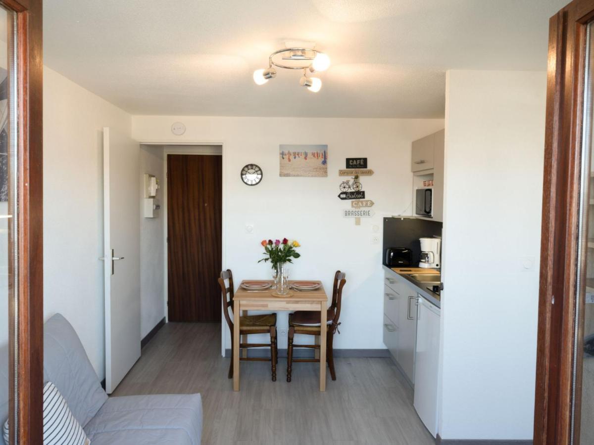 Apartment Le Grand Cap-14 By Interhome วิลเลร์-ซูร์-แมร์ ภายนอก รูปภาพ