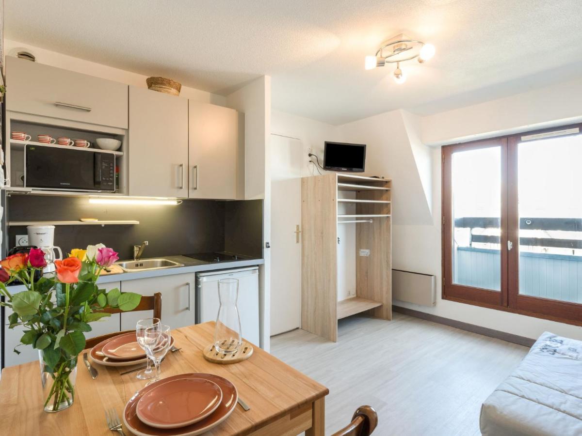 Apartment Le Grand Cap-14 By Interhome วิลเลร์-ซูร์-แมร์ ภายนอก รูปภาพ