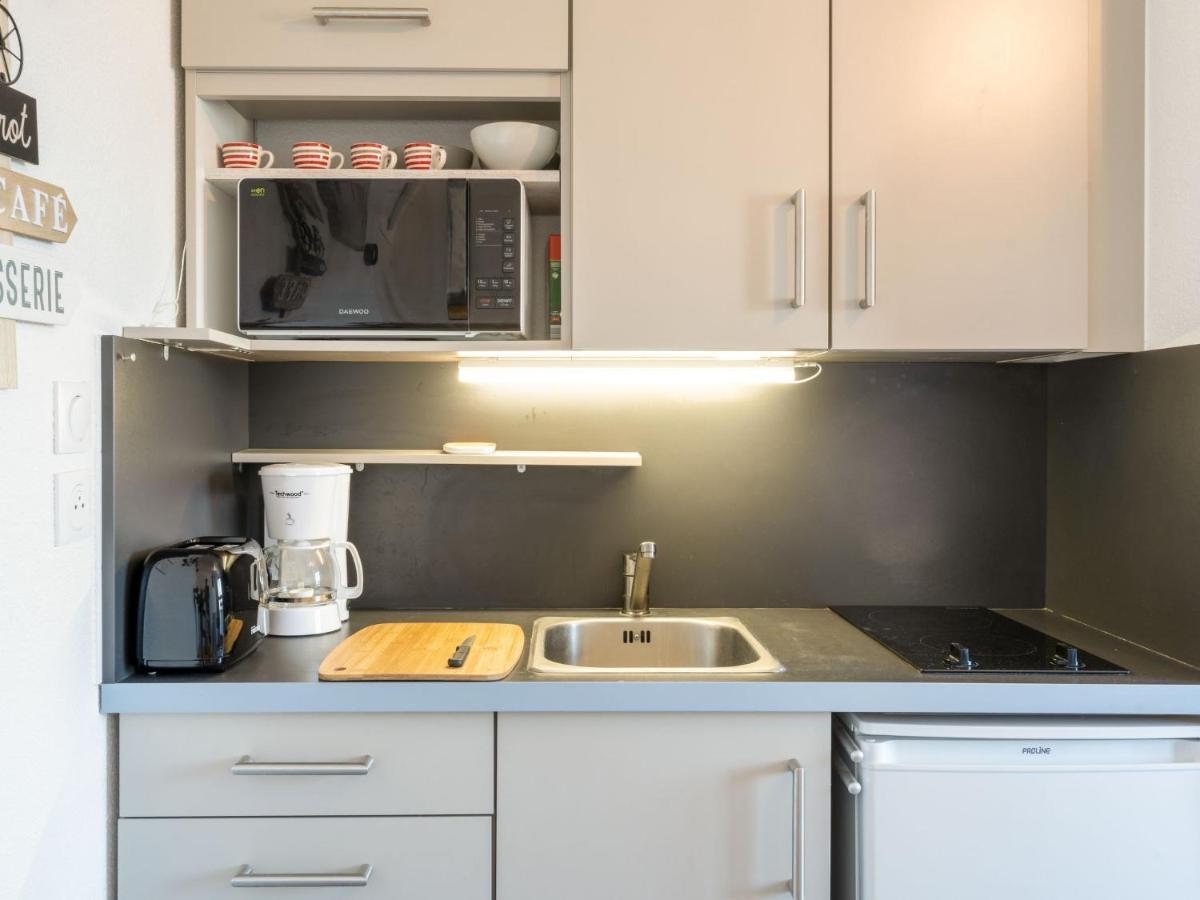Apartment Le Grand Cap-14 By Interhome วิลเลร์-ซูร์-แมร์ ภายนอก รูปภาพ
