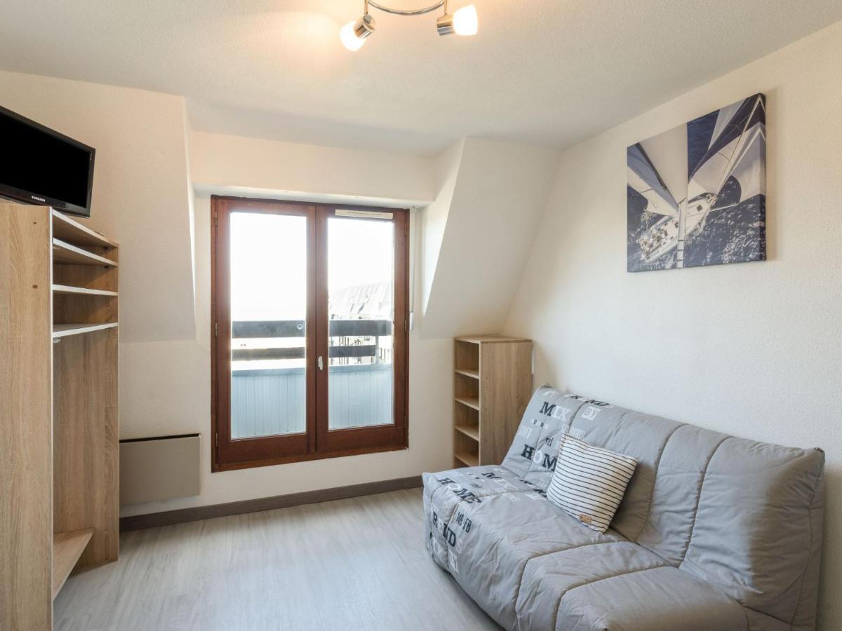 Apartment Le Grand Cap-14 By Interhome วิลเลร์-ซูร์-แมร์ ภายนอก รูปภาพ