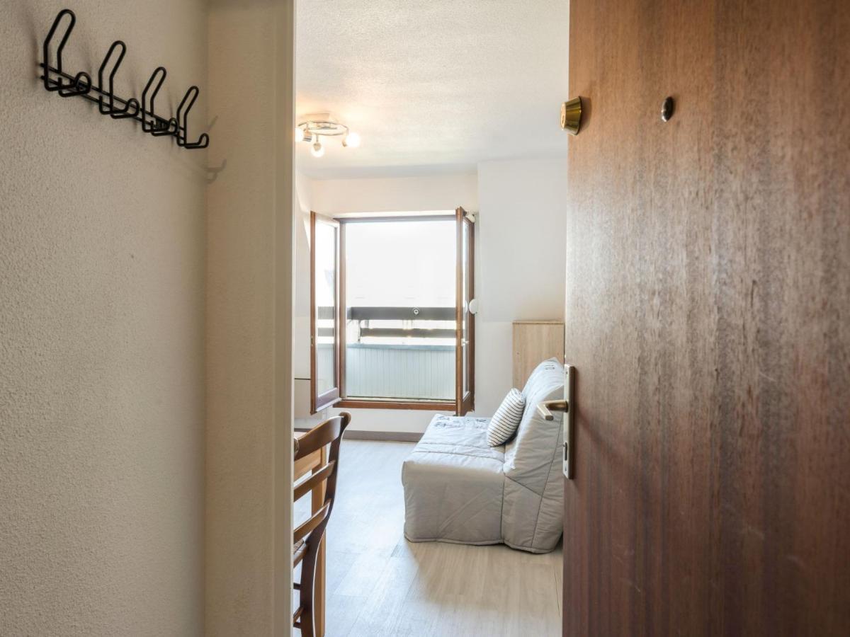 Apartment Le Grand Cap-14 By Interhome วิลเลร์-ซูร์-แมร์ ภายนอก รูปภาพ