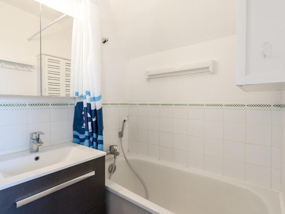 Apartment Le Grand Cap-14 By Interhome วิลเลร์-ซูร์-แมร์ ภายนอก รูปภาพ